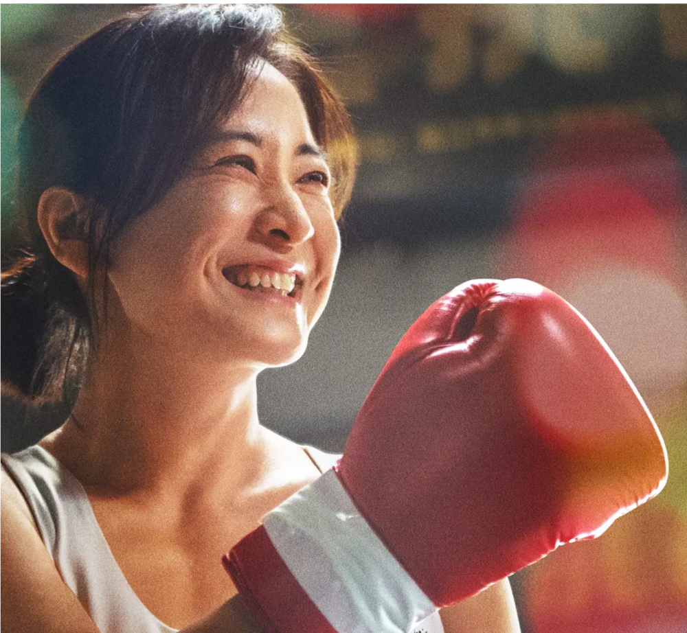 狂轰88亿票房后，贾玲越战越勇，联合杨紫来“炸场子”了