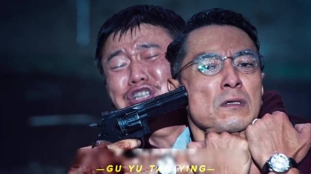 为什么只有以身入局才能看见弱小 影视