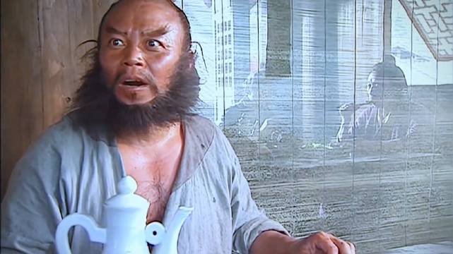 真实的水浒究竟有多恐怖，又有哪些人根本算不上真好汉！