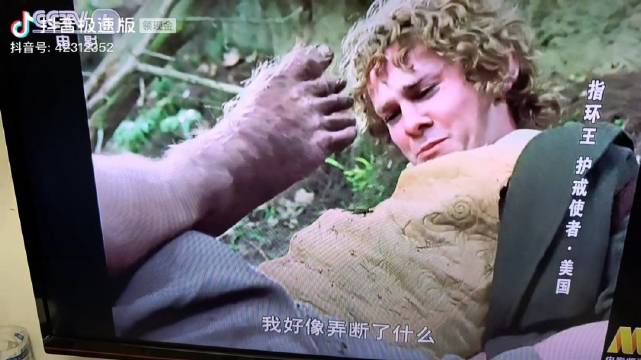 护戒使者