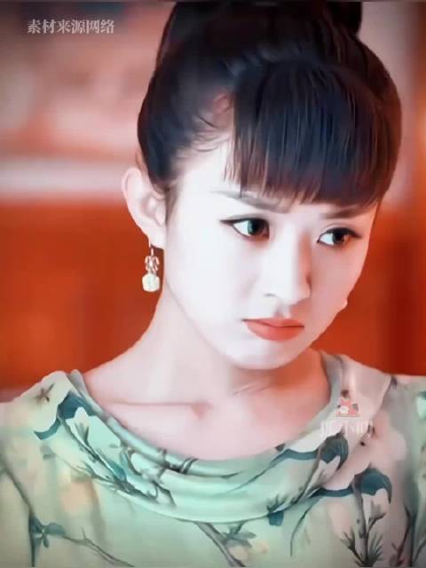 赵丽颖从未出演第二季，拒演多个IP续集成常态