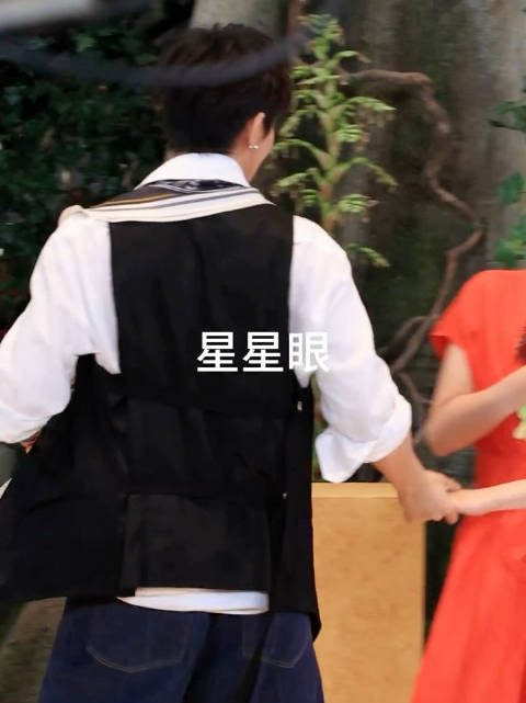 这个小如真给她爽到了