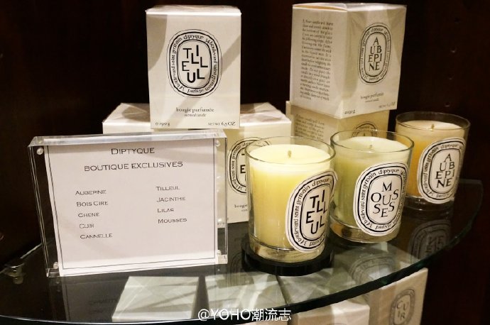 大牌蜡烛/家居香氛怎么选?Diptyque 250-3400元全系价位与避坑指南+FAQ 大牌蜡烛/家居香氛怎么选?Diptyque 250-3400元全系价位与避坑指南+FAQ