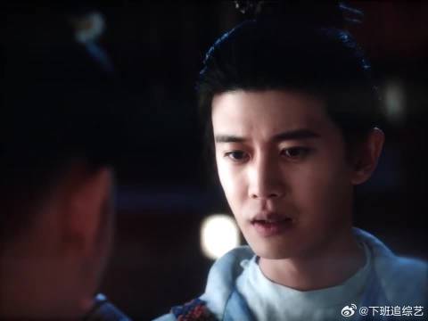 永远心动！那一夜宣夜对这份爱情勇敢的盖了章，他没有退缩