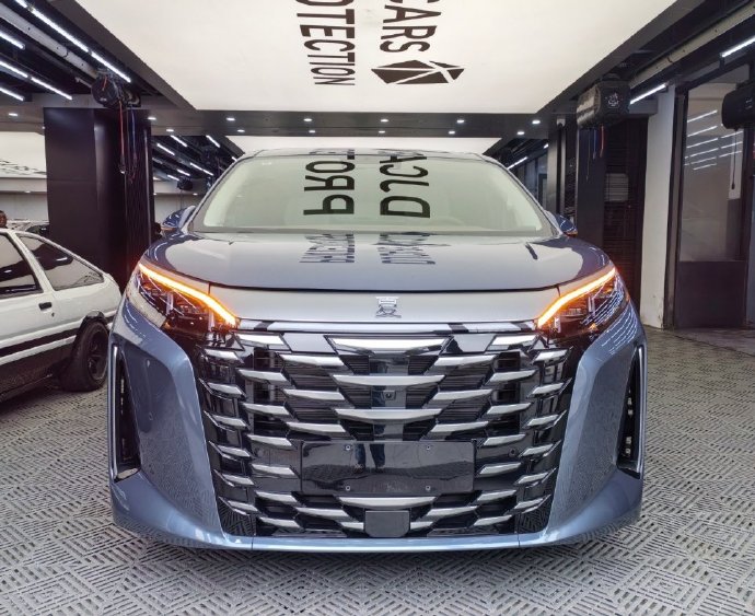 比亚迪夏2026款闪充版的外观设计怎么样？
