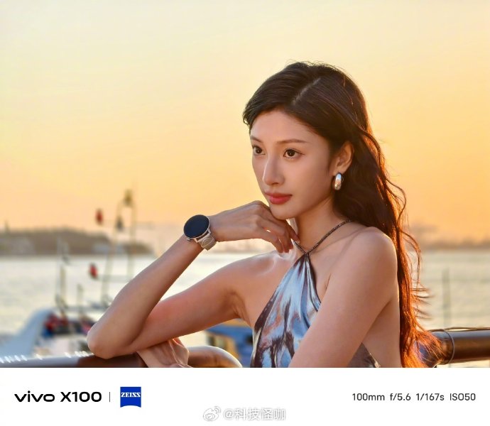 详细介绍一下vivo X系列的人像摄影功能 详细介绍一下vivo X系列的人像摄影功能