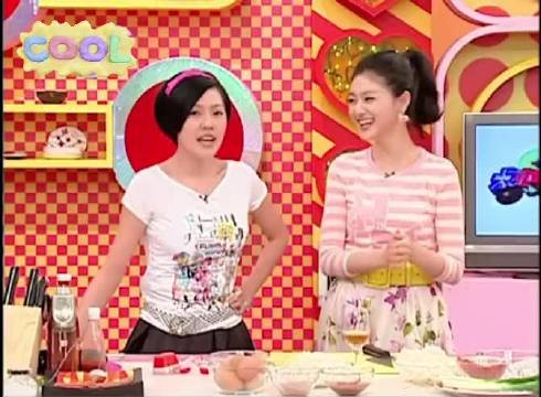 看谁更会演 大小爱吃｜汪东城｜唐禹哲