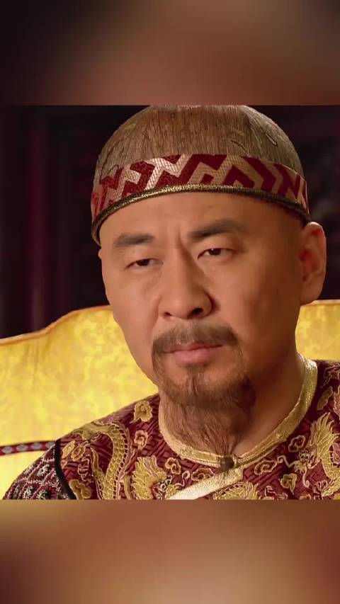 她那么咄咄逼人的把皇帝激怒，也没被赐死