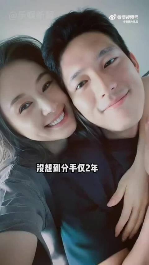 分手两年后再看王子文吴永恩，一个潜心事业，一个回归平凡