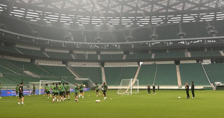 国安队8月首战主场迎战浙江队 张稀哲塞尔吉尼奥有望回归