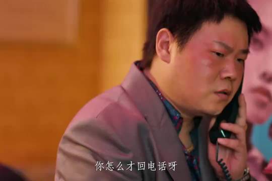 小岳岳，岳云鹏 只要他出来每部剧感觉都像喜剧