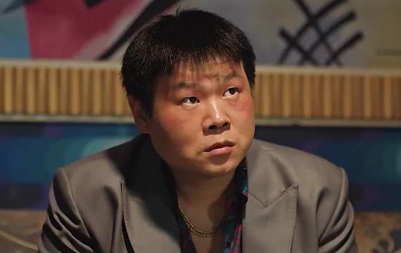ktv歌单里面竟然暗藏玄机 岳云鹏 杨烁 王传君