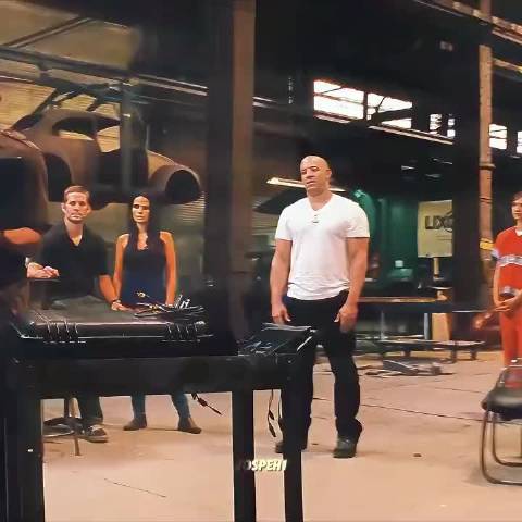 原来银行金库的门这么好开