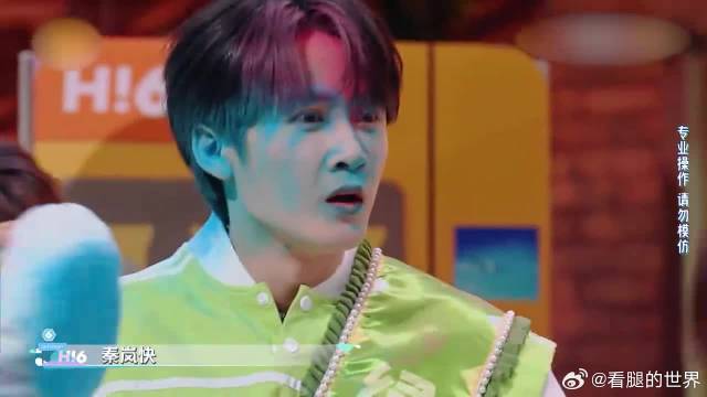 游戏成战场，辛芷蕾秦岚嘴炮大战，塑料姐妹花实锤