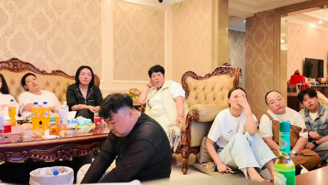 房主任158分不敌南瓜，农村葬礼主题遗憾淘汰