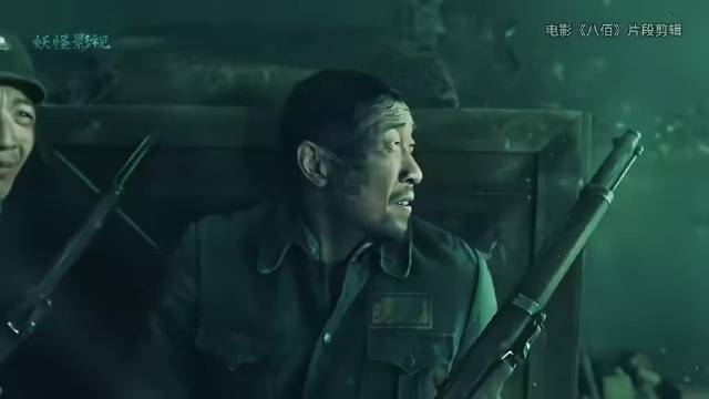 山河无恙，有你皆安，八一，致敬最可爱的人 .