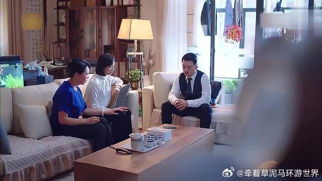 父亲失踪，儿子湖里捞人，转脸父亲开门：做早饭没