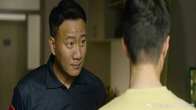 王一博顶级飞行员 怎料不被老爸待见，把气撒给胡军