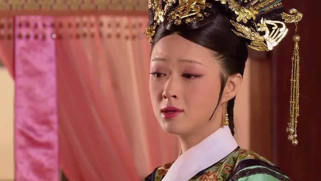 安陵容二次获宠，华妃破防