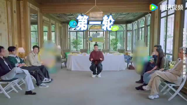 刘宇宁期待台下喊出粉丝名字