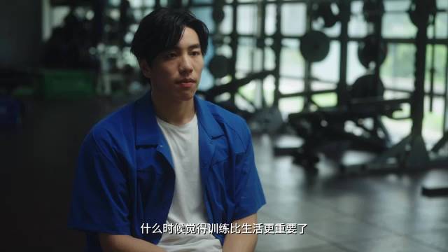奥运冠军孙佳俊双膝手术踩刹车都疼，半年调养重新出发