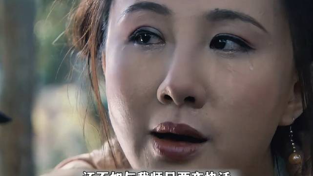 杨雄杀妻上梁山，中途却被一只鸡给害惨了