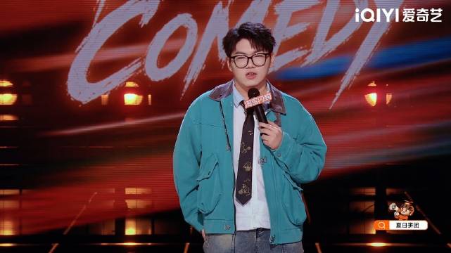 喜单3黑马镜头引演员机器人回应，请把中间位置让给我