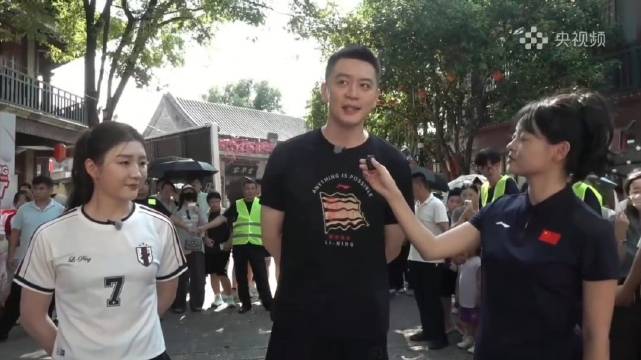 直播切片，捕捉到两分半的杨鸣老师