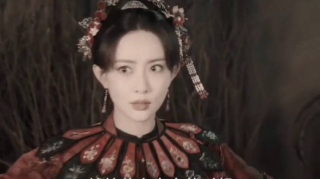 祖母一把火烧了姨娘母子，丈夫回家却怪她太狠心？"高伟光 "欧阳娜娜冰雪谣