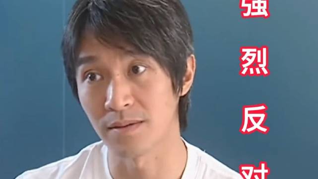 因为长得太像李小龙，他直接被周星驰拒演反派