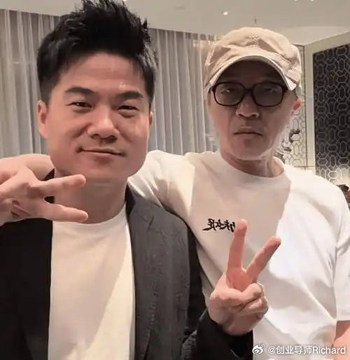 周星驰与董宇辉以后还会再次合作直播吗 周星驰与董宇辉以后还会再次合作直播吗
