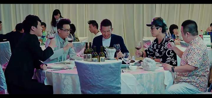 《前任攻略1》主演阵容揭晓：韩庚、郑恺、姚星彤联袂出演