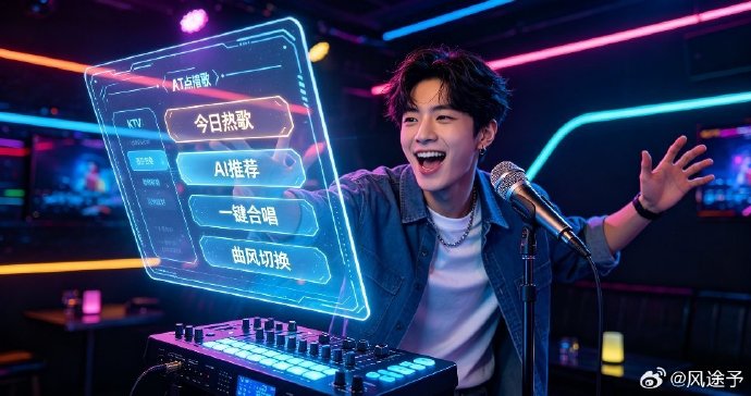 热度PART KTV的包厢环境怎么样？