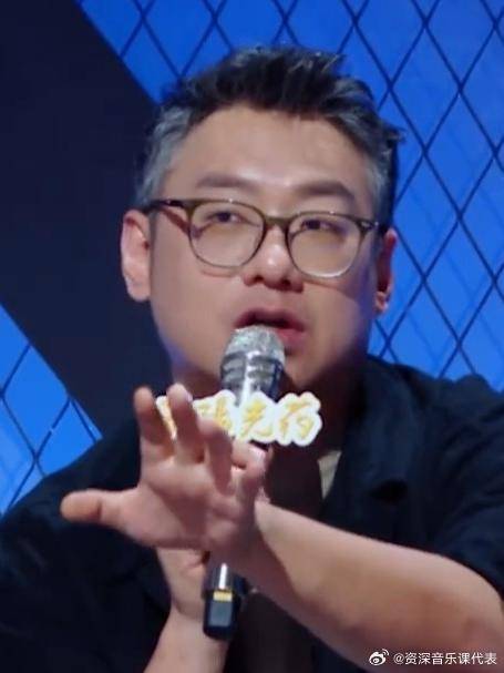 有歌第二季，萧敬腾为刘凤瑶化解差评