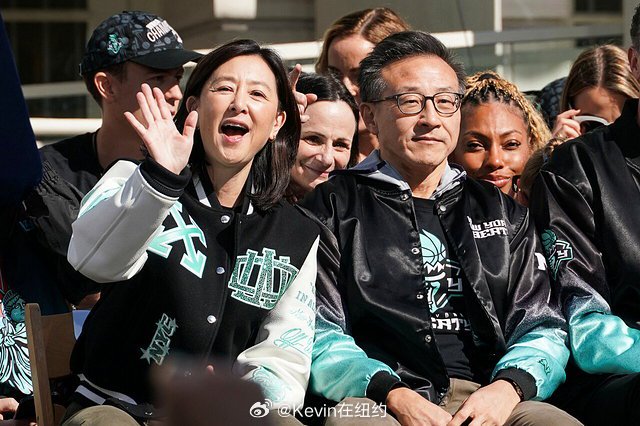 蔡崇信离婚后阿里巴巴股份会受影响吗？