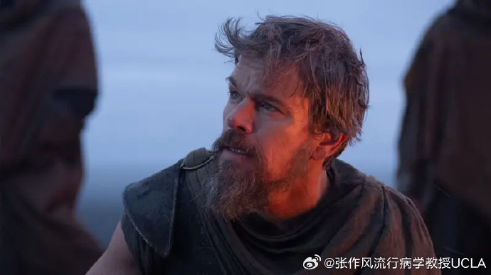 诺兰《奥德赛》主要讲述了什么故事？