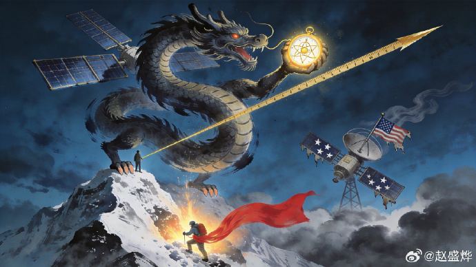 北斗卫星导航系统未来还有哪些升级计划? 北斗卫星导航系统未来还有哪些升级计划?