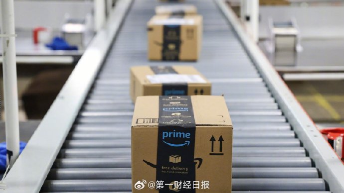 AWS营收增速爆炸,亚马逊大涨原因找到了 AWS营收增速爆炸,亚马逊大涨原因找到了