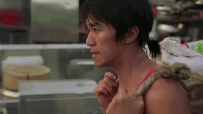 《少林足球》未来会重映或修复吗？