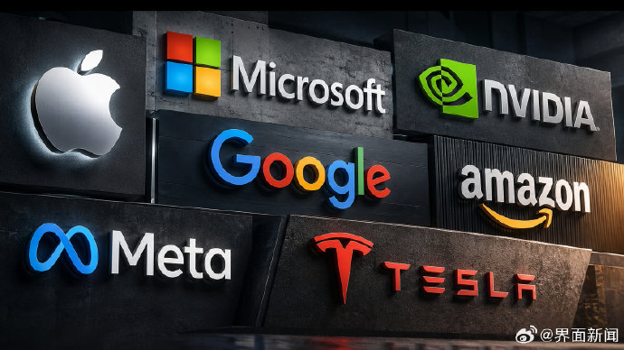为什么美股科技巨头7月集体豪赌AI？