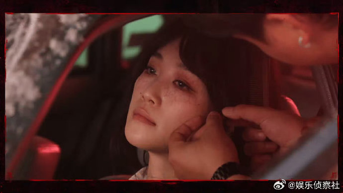 介绍一下蓝盈莹在演艺生涯中的其他角色