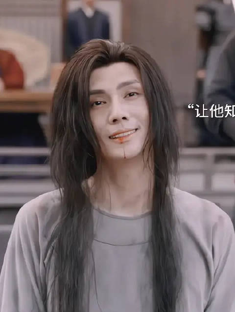 顾九思的兄弟没有孬种