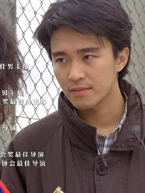周星驰无厘头喜剧重塑笑声语法，荒诞美学穿越岁月