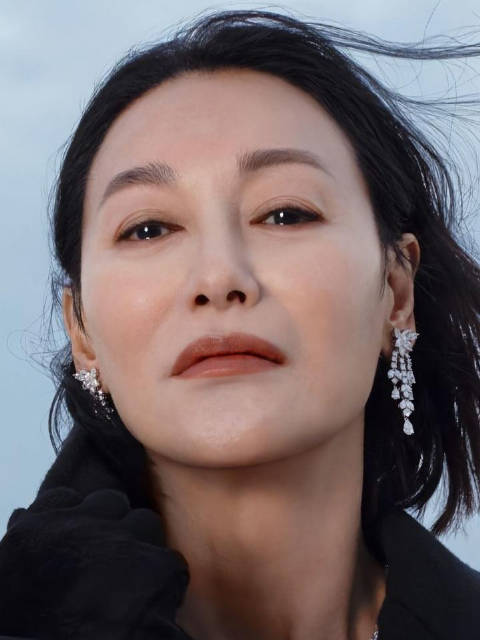 安利官上线！惠英红演绎非遗戏曲招式踢花枪