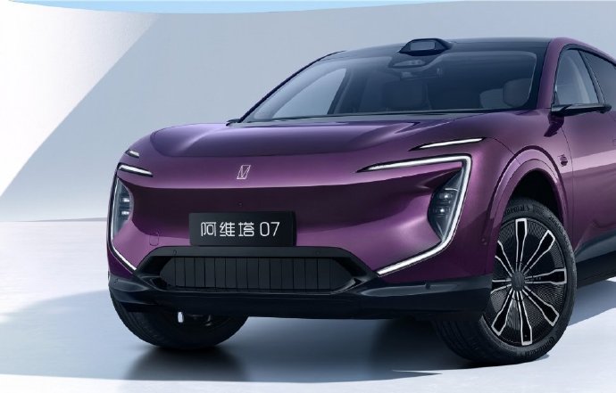 阿维塔06T的增程器是什么品牌? 阿维塔06T的增程器是什么品牌?