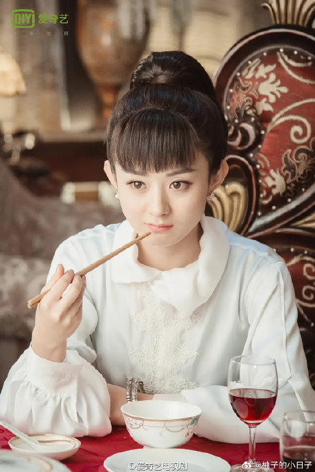 赵丽颖尹新月口碑再封神,6集戏份成永恒白月光 赵丽颖尹新月口碑再封神,6集戏份成永恒白月光