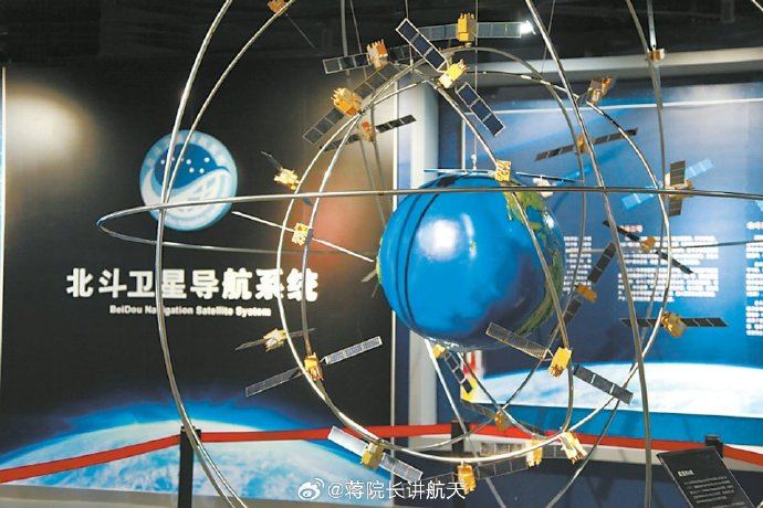 北斗卫星通过什么方式实现在轨升级且不影响服务? 北斗卫星通过什么方式实现在轨升级且不影响服务?