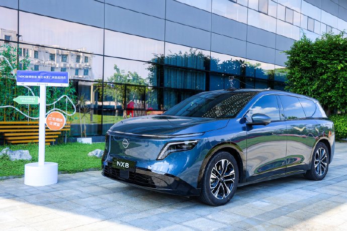 15-20万增程车，东风日产NX8和零跑C11怎么选？