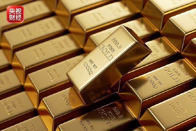央行买黄金与黄金ETF资金流出为何出现背离？