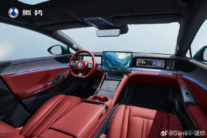 腾势Z9GT DM的内饰空间表现如何? 腾势Z9GT DM的内饰空间表现如何?